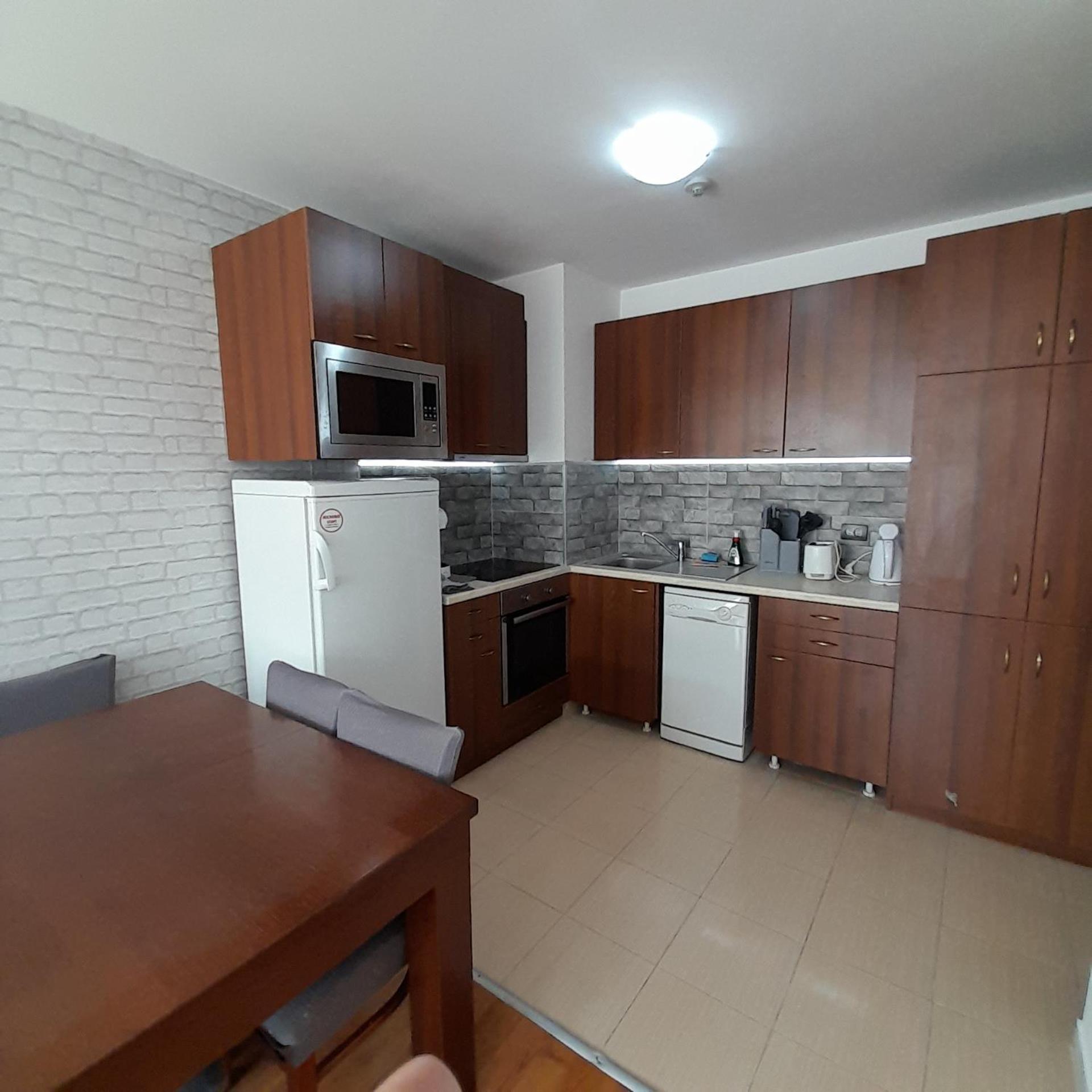Lux Apartament L201 Bansko Exterior photo